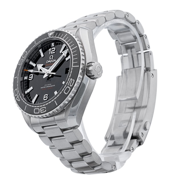 Omega Planet Ocean 215.30.44.21.01.001 Image 2